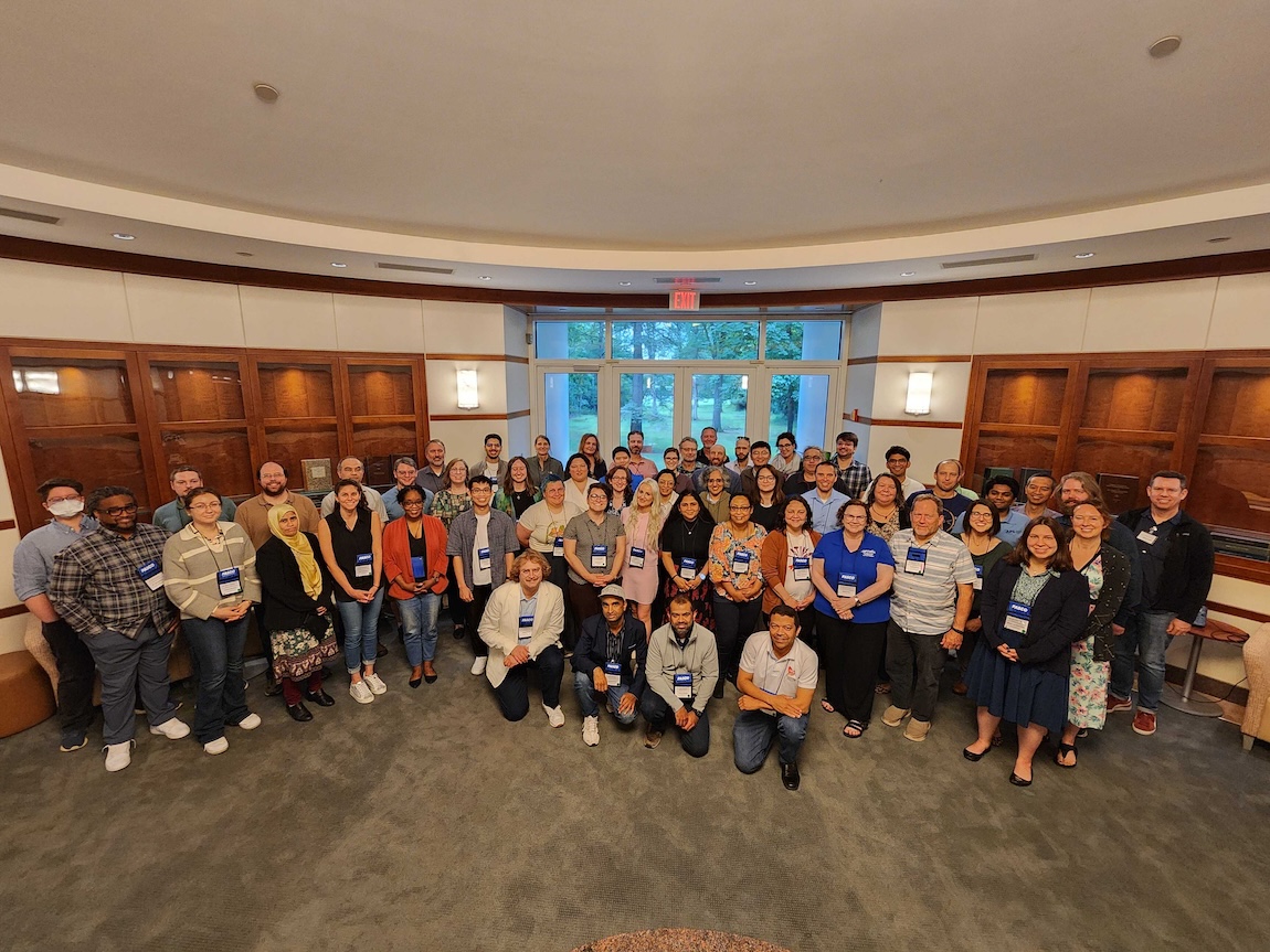 The June 2025 FTI Participants in College Park, MD
