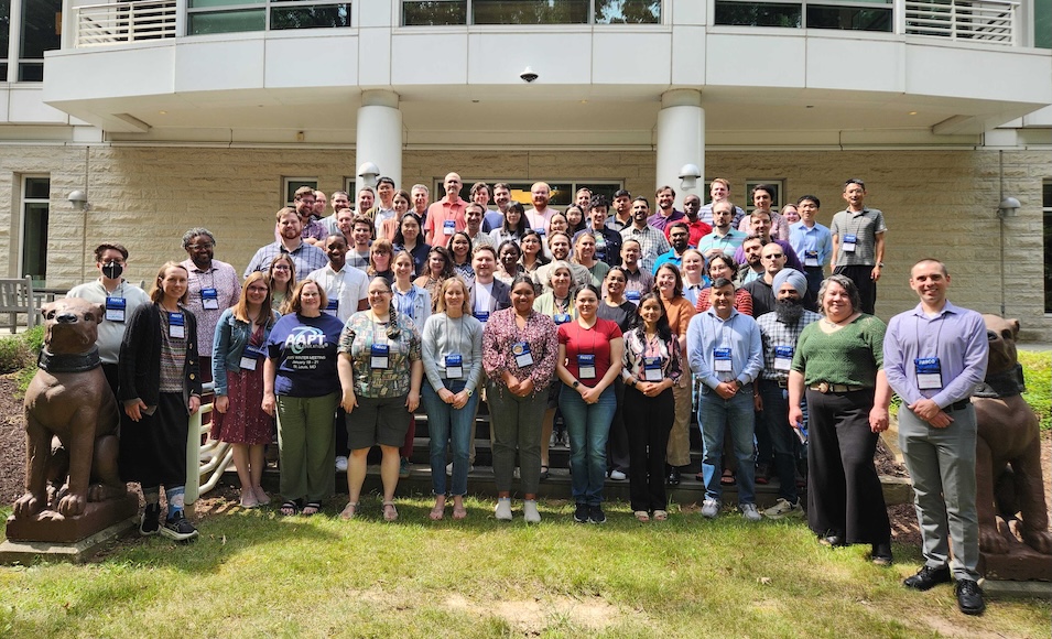 The June 2025 FTI Participants in College Park, MD