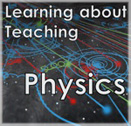 Learning about teaching physics