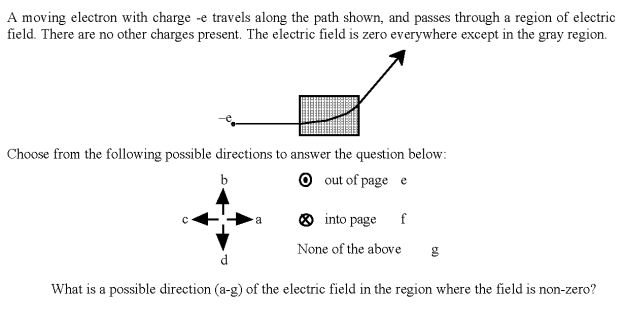 BEMA Sample Question