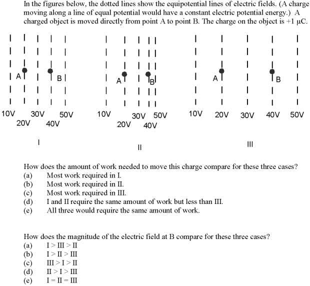 CSEM sample questions