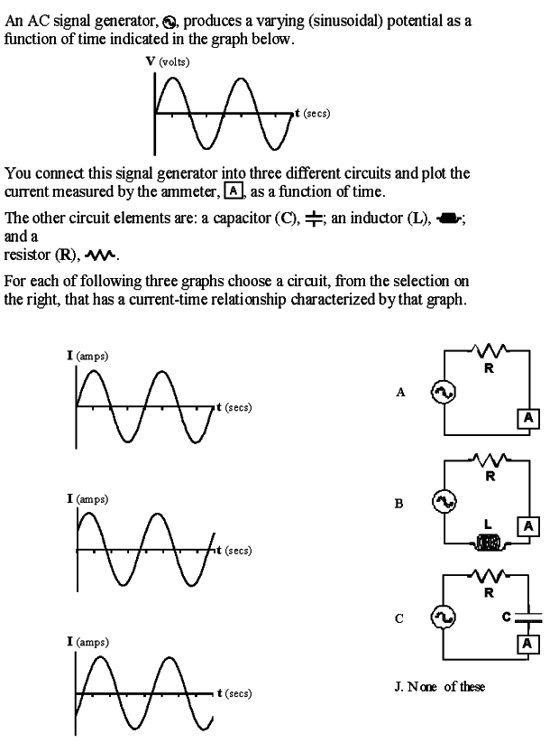 ECCE sample questions