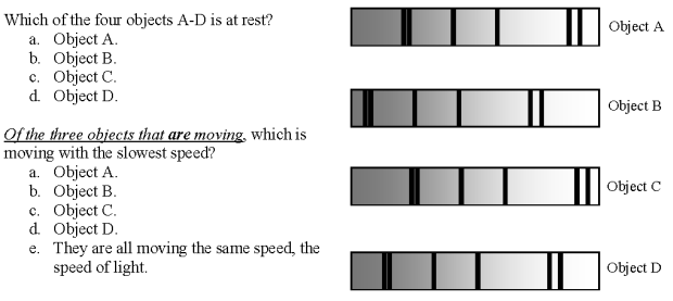 LSCI sample questions