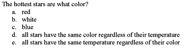 SPCI sample question