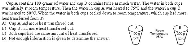 TCS sample question